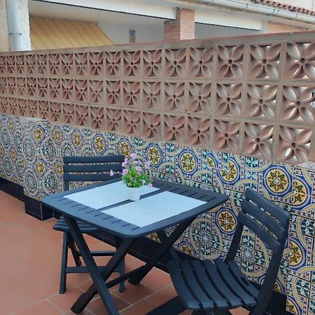Apartamento Cerca De La Playa Apartman Málaga Kültér fotó