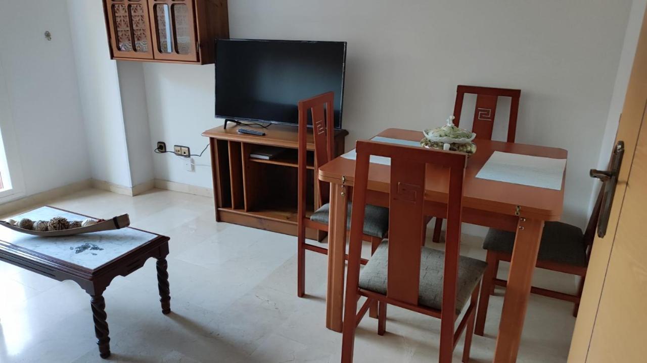 Apartamento Cerca De La Playa Apartman Málaga Kültér fotó