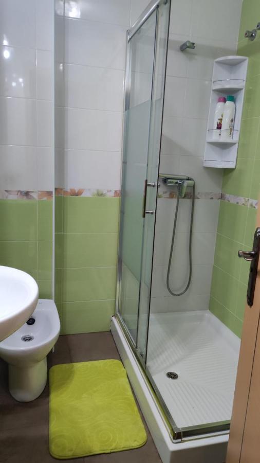 Apartamento Cerca De La Playa Apartman Málaga Kültér fotó