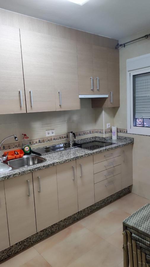 Apartamento Cerca De La Playa Apartman Málaga Kültér fotó